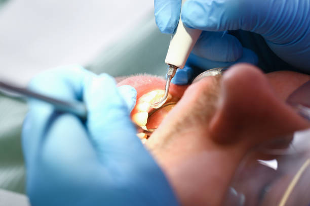 , LA Emergency Dental Service Company