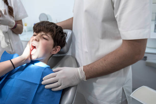 Best Emergency Pediatric Dental Care in Ruston, LA