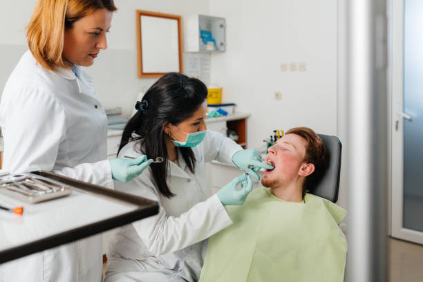 Best Walk-In Emergency Dental Services in Ruston, LA