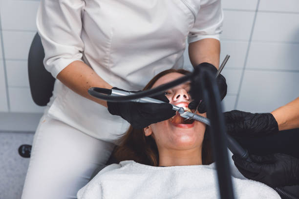 Best Broken or Chipped Tooth Repair in Ruston, LA